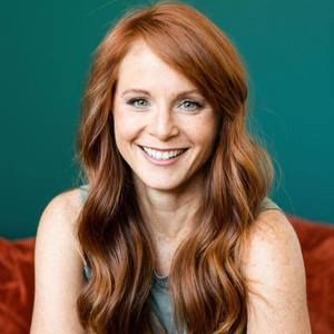 Meet your Posher, Beth